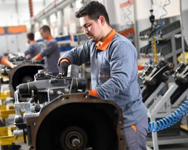 Por otro lado, los empresarios destacaron que se espera que no haya incrementos a los impuestos federales o estatales, pues la inversión podría estancarse. FOTO: