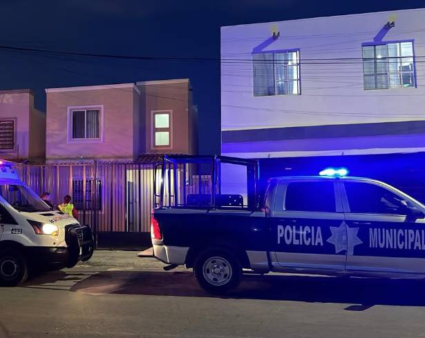 Autoridades de Ramos Arizpe atendieron el llamado