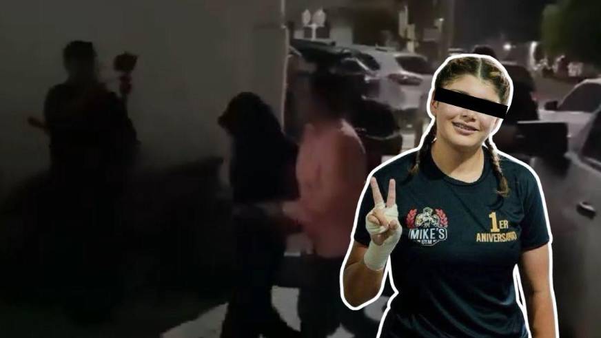 La madre de Dana Yanina pidió investigar presuntos abusos físicos, sexuales y privación de la libertad en la Academia Militarizada Doenitz tras el caso Dafne.
