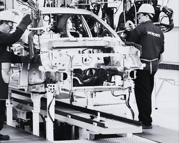 El Indicador Mensual de la Formación Bruta de Capital Fijo (IMFBCF) proporciona información mensual y permite conocer el comportamiento de la inversión en activos fijos en el corto plazo.