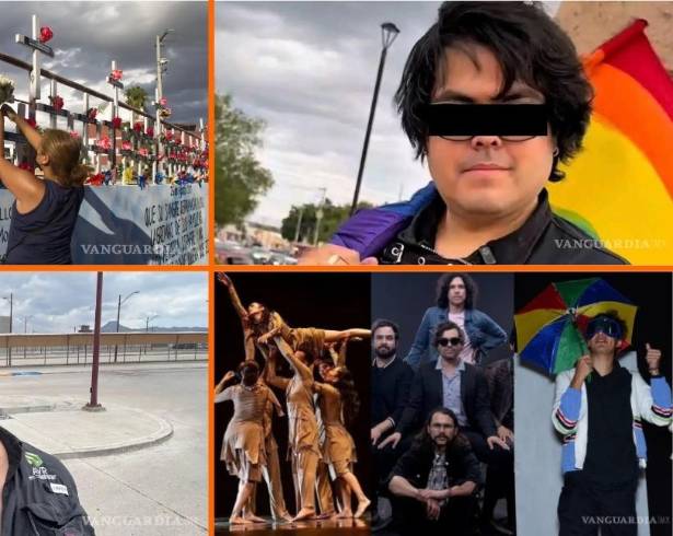 Las noticias más importantes del 8 de octubre en México: Liberan a implicados de Casino Royale, familias piden protección y Fiscalía NL desconoce; Caso Abel; La ‘casa del boiler’; ¿Qué hacer en Saltillo?