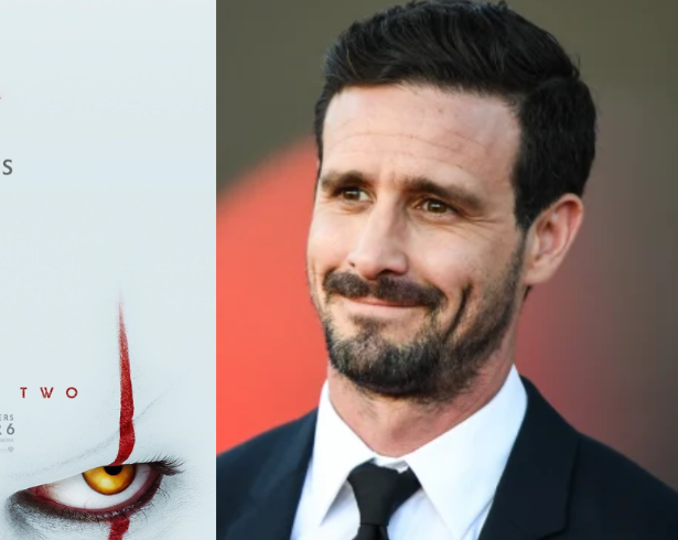 Actor de la película de Eso II, presuntamente, se quitó la vida en su hogar