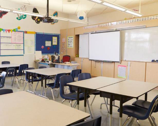 Estudiantes de educación básica tendrán cuatro días consecutivos sin clases entre octubre y noviembre de 2026.