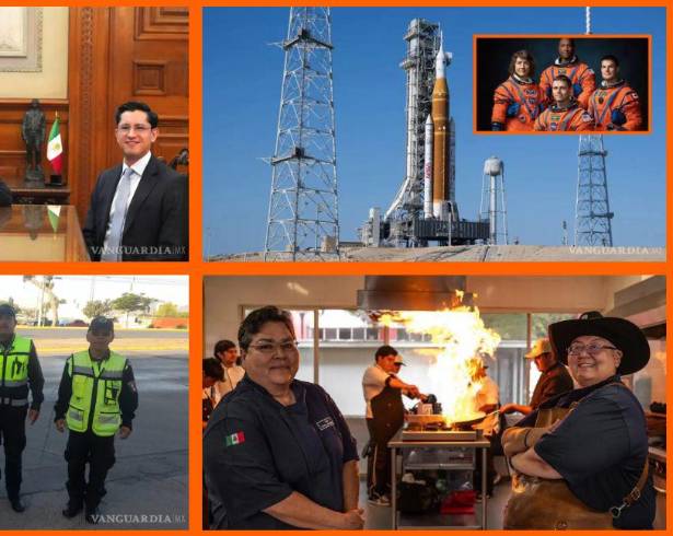 Las noticias más importantes del primero de abril en México, 2026