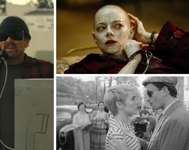 Opciones. Con las nominaciones a los Globos de Oro 2026 ya reveladas, varias de las películas favoritas de la crítica están disponibles en cines y streaming en México.