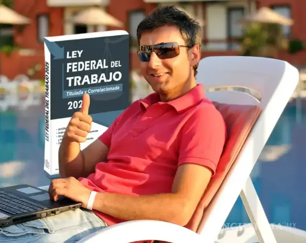 Los trabajadores se preguntan por la cantidad de días de descanso que tiene disponible, sobre todo con las llamadas “vacaciones dignas”.