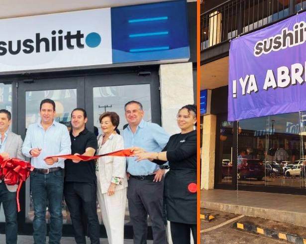 La nueva sucursal de esta franquicia fue inaugurada al sur de Saltillo y fue en este evento donde anunciaron la futura expansión hacia la comunidad ramosarizpense.