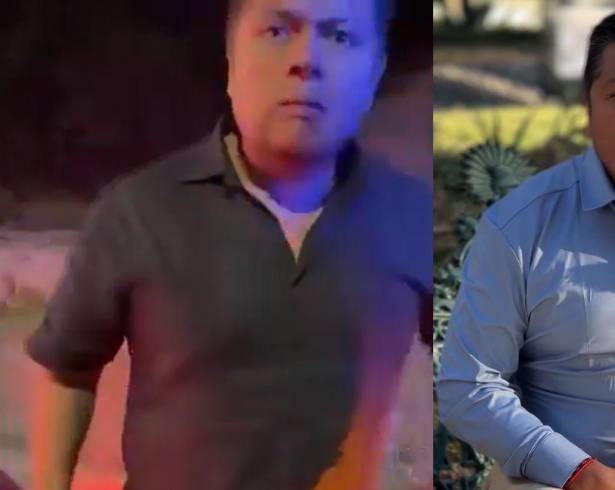 El militante de Morena reconoció su conducta durante un operativo vial en Hidalgo, aceptó las sanciones administrativas y anunció que se someterá al comité de ética de su partido.