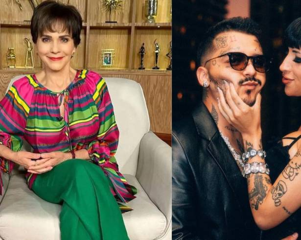 Líos. El cantautor estipula en los documentos, entregados ante un Juzgado Familiar en Jalisco, que desea participar de forma más directa en las decisiones relacionadas con la educación y crianza de Inti