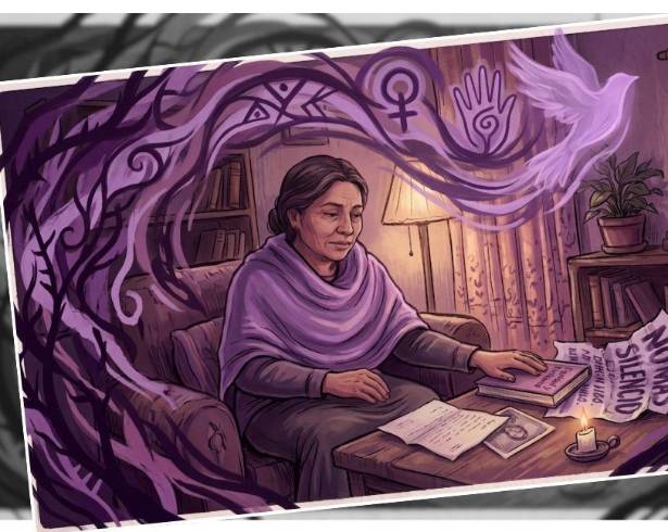 NosotrAs: El costo de banalizar la violencia política de género