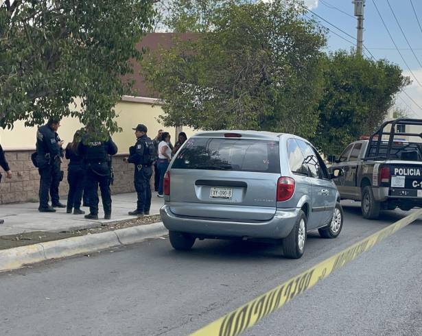 No se descarta infarto, será la necropsia que determine las causas del fallecimiento.