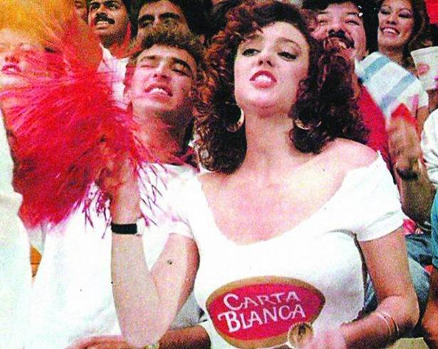 A casi 40 años del Mundial de México 86, el nombre de Mar Castro, mejor conocida como “La Chiquitibum”, vuelve a despertar nostalgia entre los aficionados al futbol previo a la Copa del Mundo de 2026.