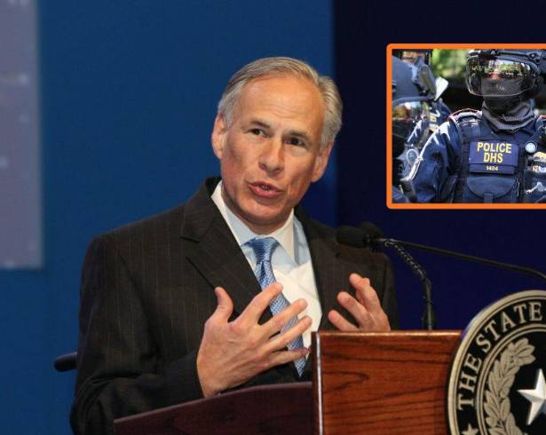 Refuerzan vigilancia fronteriza en Texas, tras muerte de El Mencho