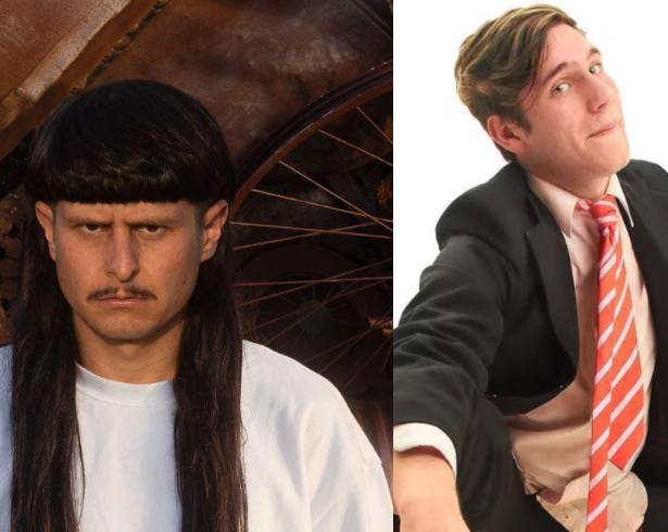Reportan los fallecimientos de Oliver Tree y Gaspar Prim en Brasil