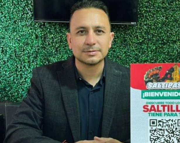 El presidente de la Asociación de Comerciantes del Centro, Alan Christian Duarte, mencionó que el objetivo es asegurar el retorno de los turistas para otras temporadas vacacionales.