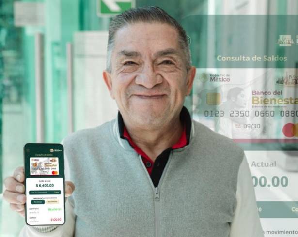La aplicación móvil del Banco del Bienestar se ha consolidado como una de las plataformas financieras públicas con mayor crecimiento en México, principalmente para personas que reciben apoyos sociales.