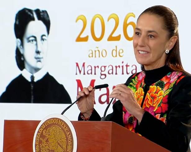 Sheinbaum aseguró que 95% de los directores de hospitales consultados reconoce mejoras en IMSS-Bienestar.