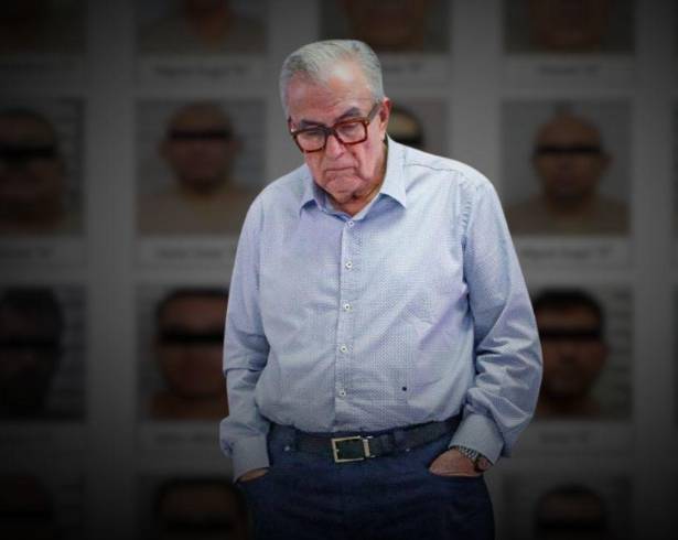 El abogado Marco Antonio Avilés cuestionó diferencias entre el caso de Rubén Rocha y 92 mexicanos enviados a Estados Unidos entre 2025 y 2026.