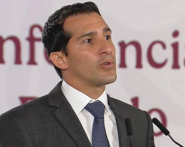Rommel Pacheco informó que los atletas mexicanos recibirán estímulos económicos por cada medalla obtenida en los Juegos Centroamericanos y del Caribe, con montos de hasta 50 mil pesos por oro.