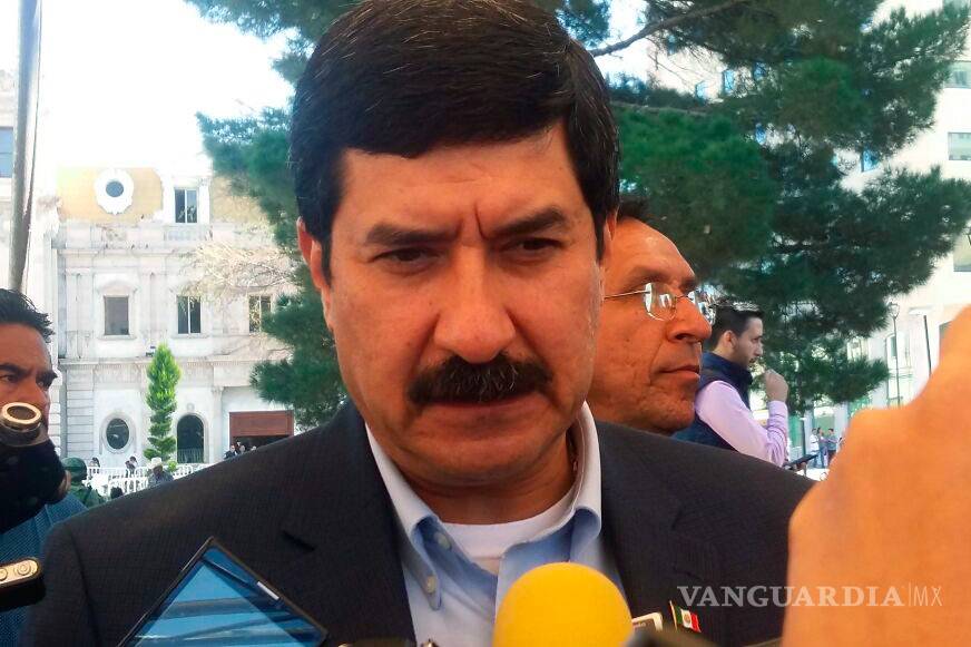 Homicidio de Miroslava Breach no quedará impune, asegura Corral