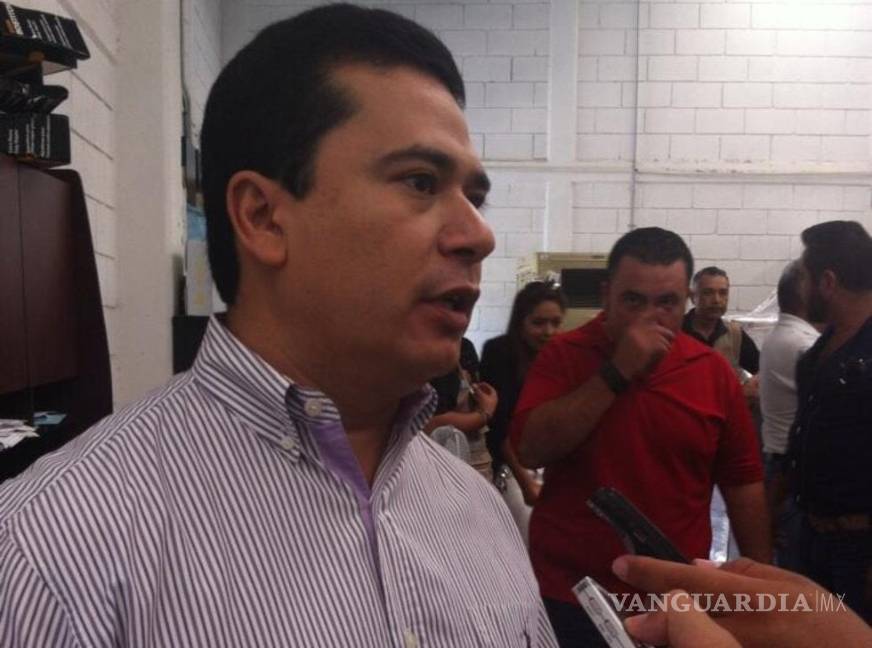 Superdelegado rechaza declaratoria de emergencia por incendio en Arteaga