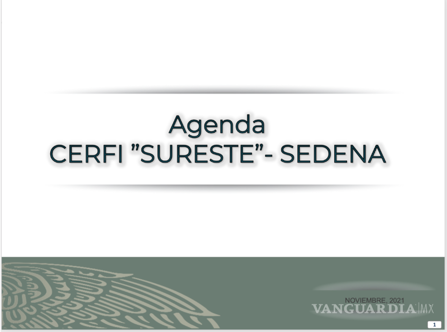 $!‘La Barredora’: inteligencia alertó desde 2019 sobre Hernán Bermúdez y red criminal en Tabasco, pero nadie actuó