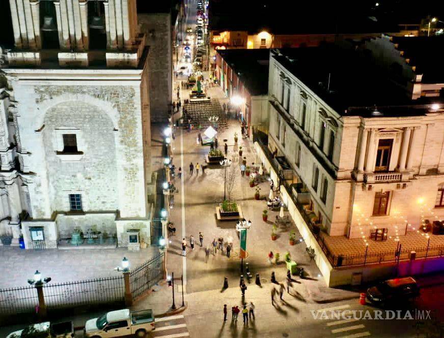 $!Con una importante inversión se ha logrado embellecer aún más la ciudad.