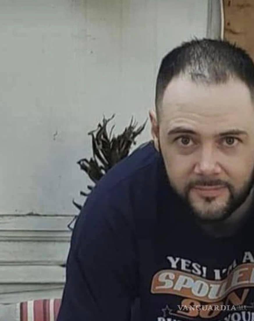 $!El sospechoso fue identificado como Kevin Milazzo, de 41 años