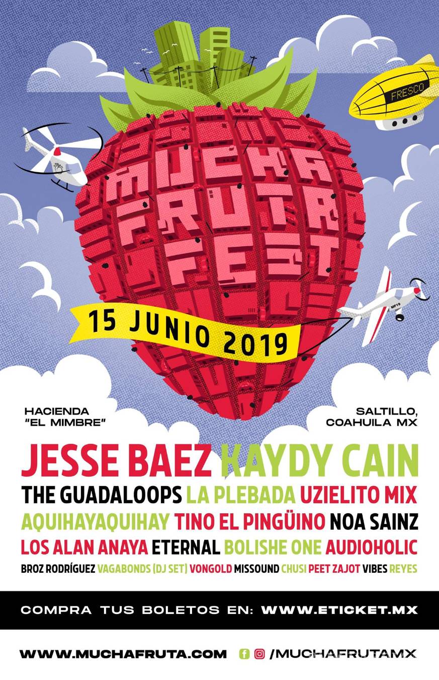 $!The Guadaloops refrescará Saltillo