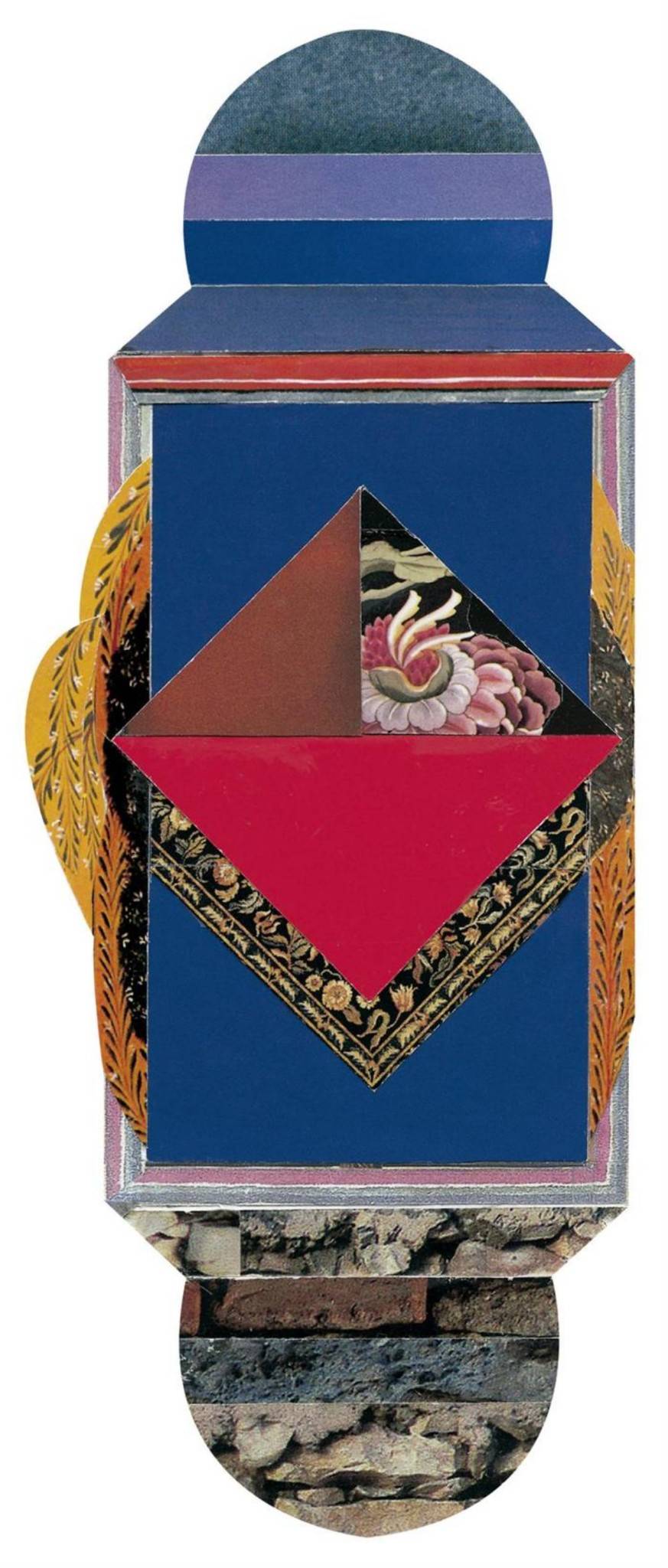 $!El viaje interior a la India de Octavio Paz ilustrado por Vicente Rojo