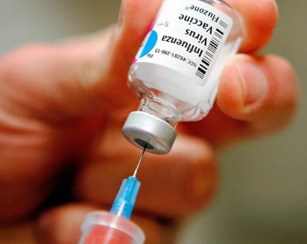 La campaña de vacunación contra la influenza en Coahuila está prevista para noviembre.