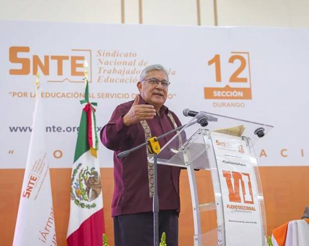 Poncho Salas será el gran elector de Morena Coahuila