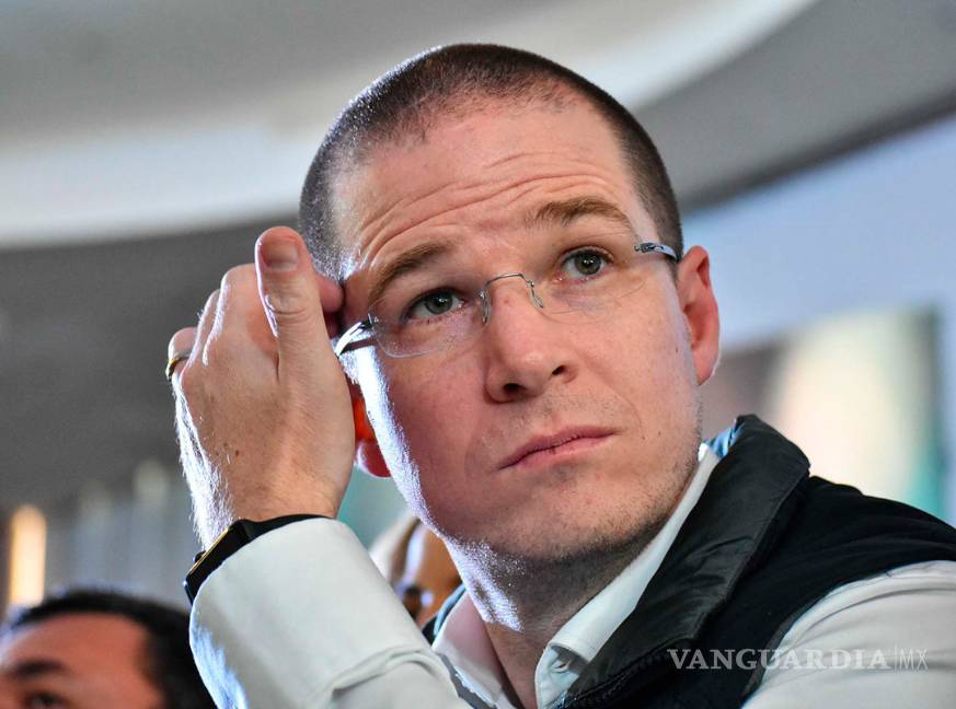 Ricardo Anaya no asistiría a mesa de debate sobre Nuevo Aeropuerto