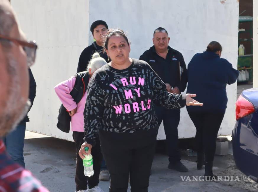 $!Los vecinos expusieron las problemáticas que los aquejan.