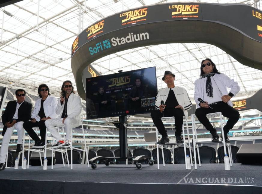$!Enrique Iglesias &amp; Ricky Martin Tour entre otras giras pospandemia para 2021-22