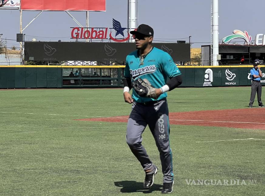 $!Fernando Villegas produjo la carrera para “el Proto” con un sencillo.