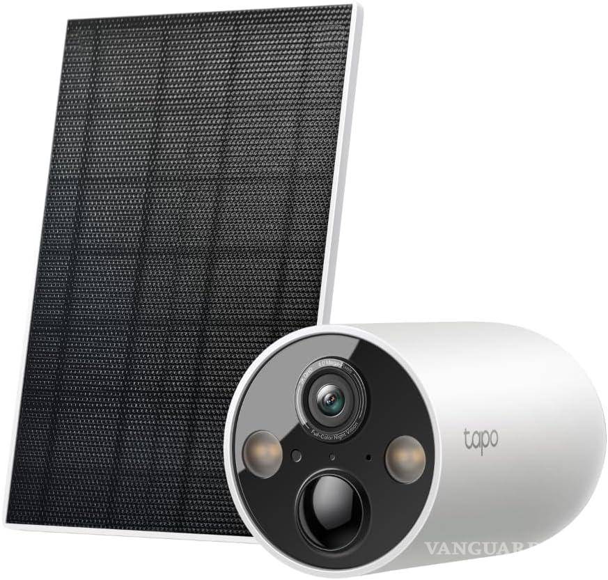 Imagen 5 camara de seguridad