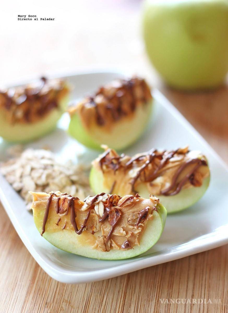 $!Un postre sano para que tu hijo disfrute y se nutra al mismo tiempo.