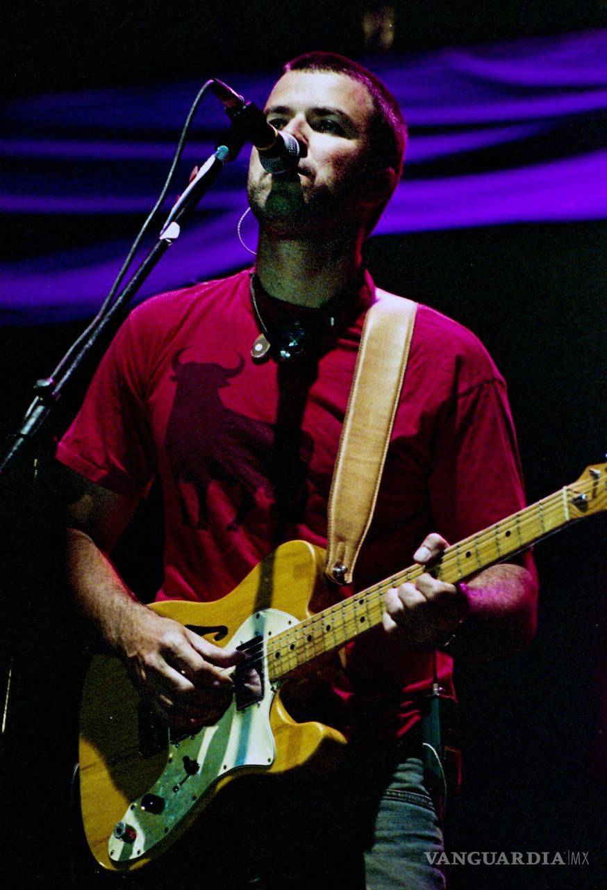 $!Pau Donés, el cantante que pidió un beso a "La Flaca" y conquistó al público