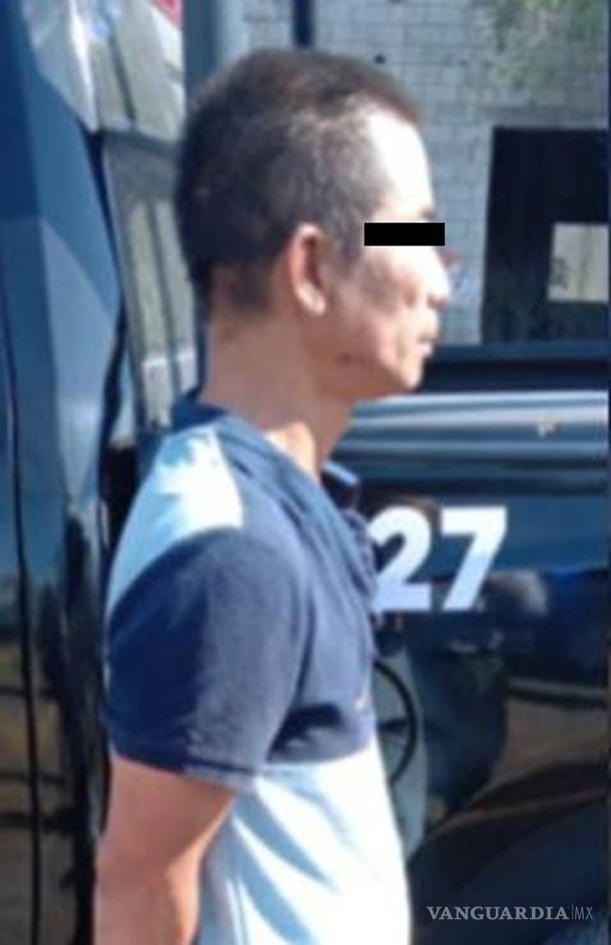 $!Los hechos se registraron en un lote baldío que se ubica en la colonia Obrera en el ayuntamiento de Monterrey.