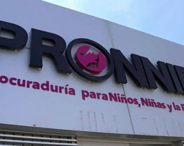 PRONNIF localizó a los hermanos mediante visitas domiciliarias e investigaciones vecinales.