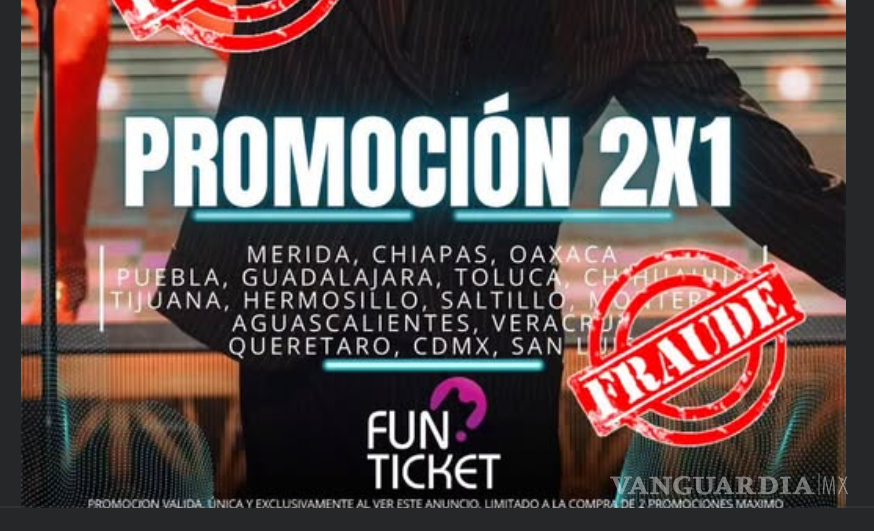 $!Mediante grupos de Facebook, supuestas personas afectadas denuncian un presunto fraude.