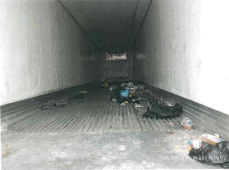 $!Personal de la Fiscalía General de la República llevó a cabo la investigación que derivó en la sentencia.