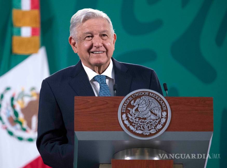 AMLO advierte que quien golpee a una mujer no puede formar parte de las 4T