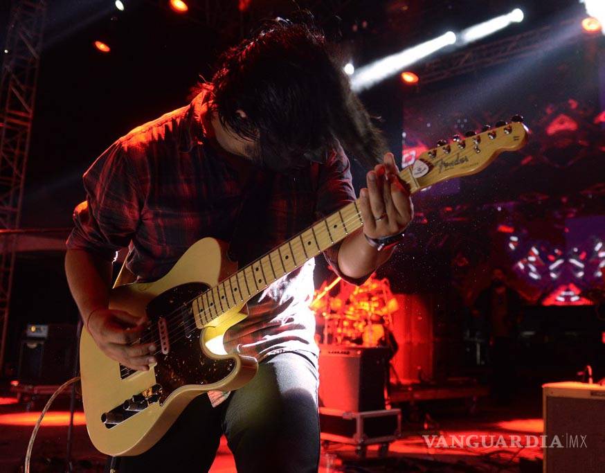 $!Moderatto, Enjambre, Café Tacvba y 20 mil asistentes consolidan Zapal