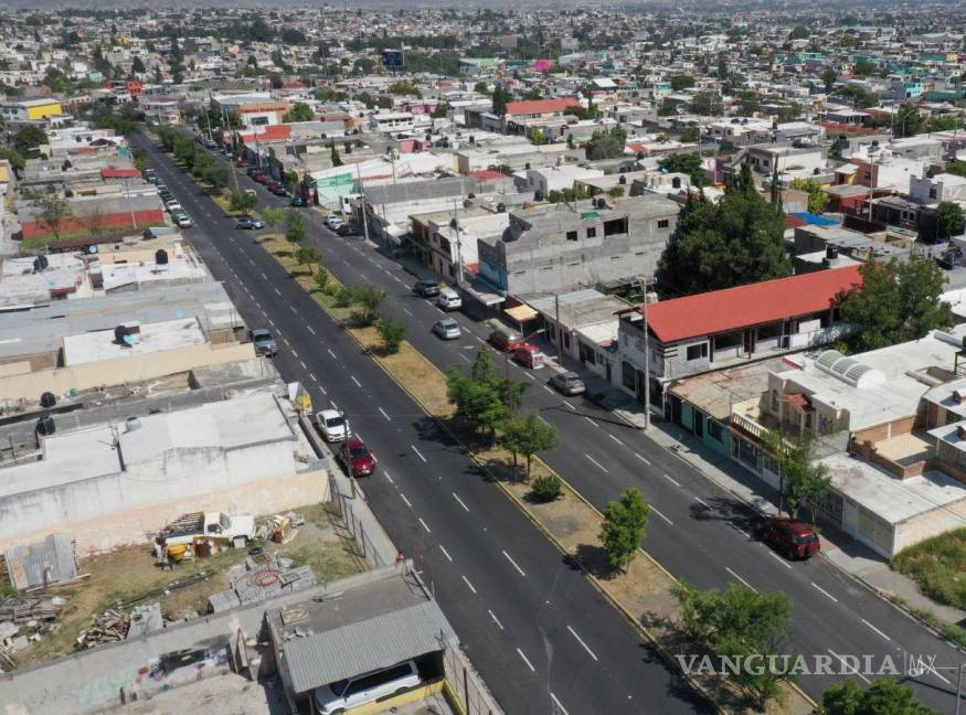 $!Los proyectos impulsados por la administración municipal garantizan beneficios duraderos al renovar tanto las vialidades como los servicios básicos subyacentes.