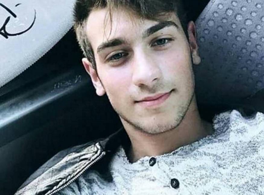 Hijo de un narco italiano mató a su mejor amigo por un ‘like’ en Facebook