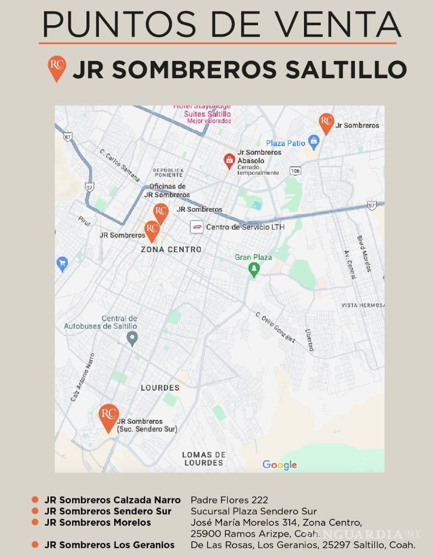 $!¿Ya tienes la nueva edición de Rodeo Capital?