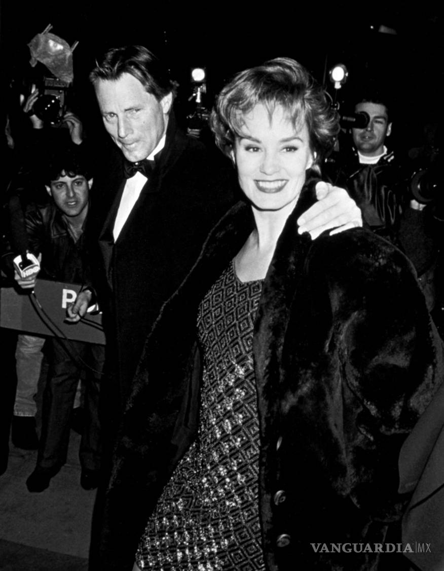 $!Sam Shepard, una vida de dramas en imágenes