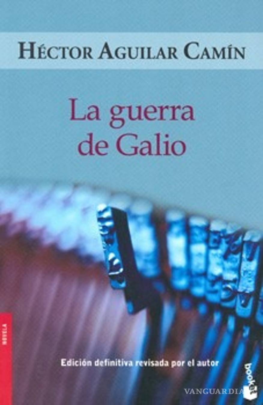 $!La novela de la guerrilla en México